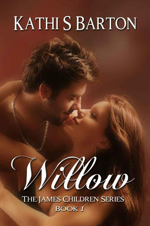 Willow by Barton, Kathi S