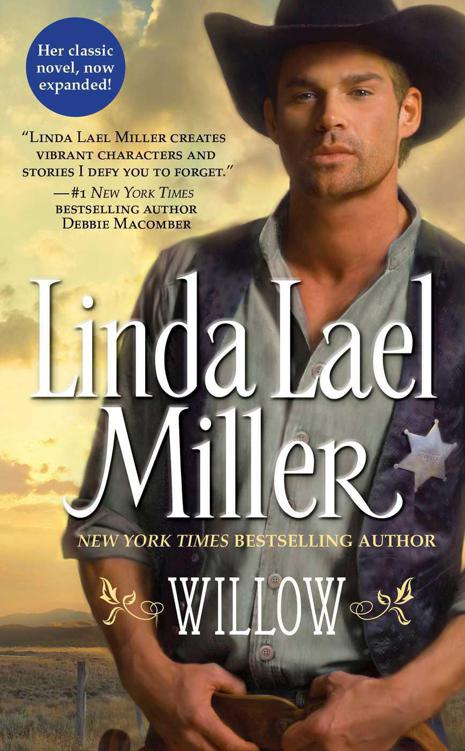 Willow: A Novel (No Series) by Miller, Linda Lael