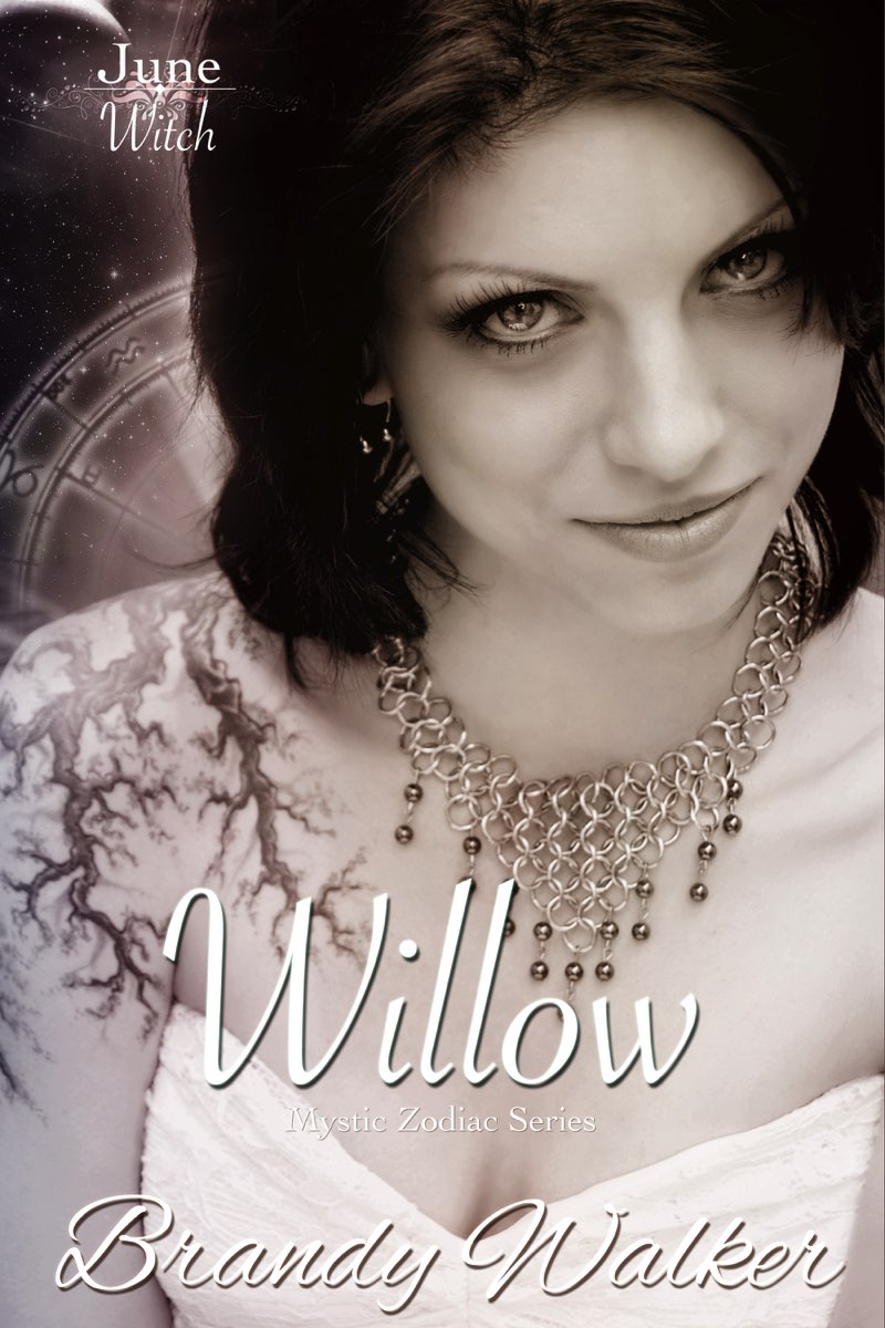 Willow: June by Brandy Walker