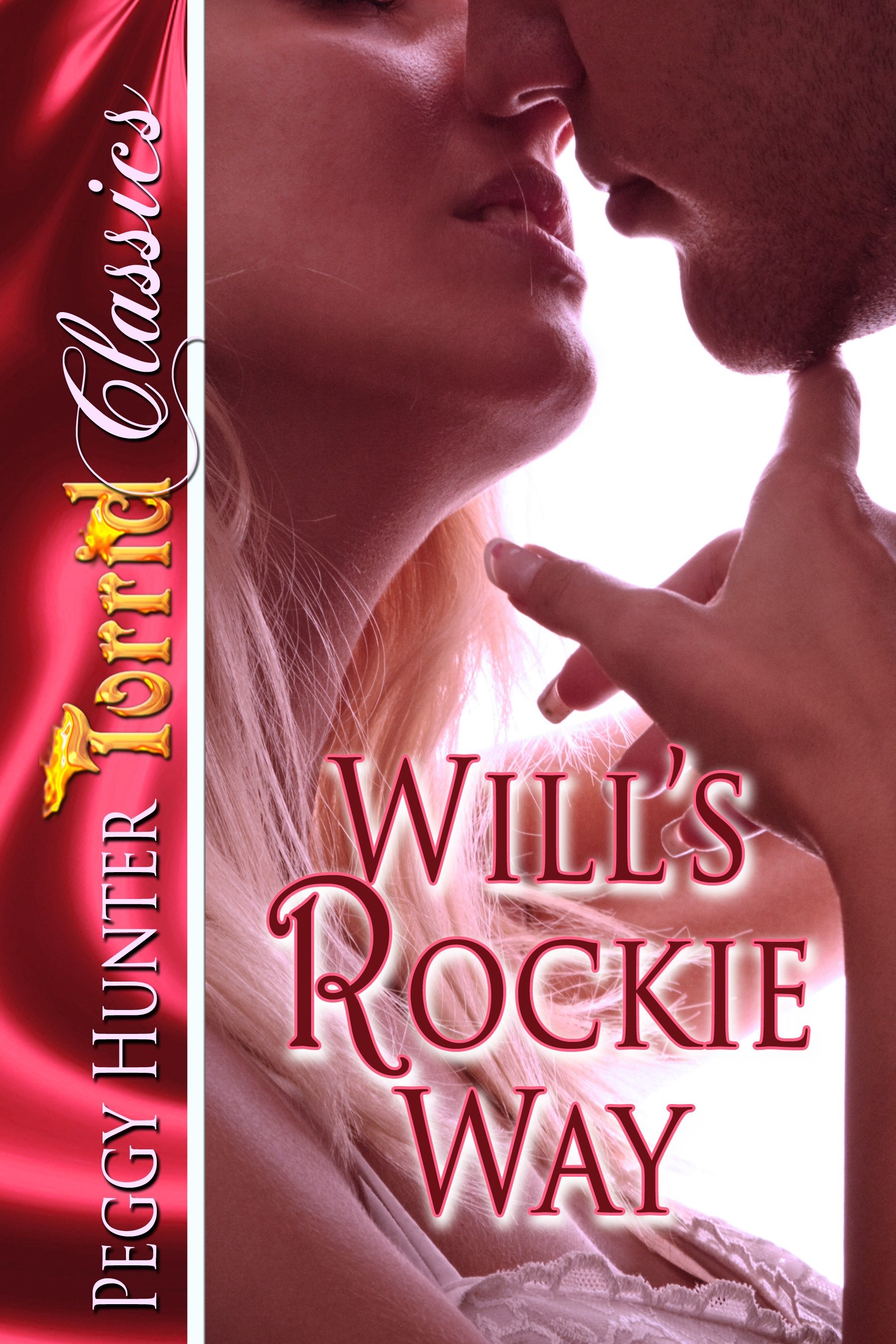 Will's Rockie Way (2014) by Peggy Hunter