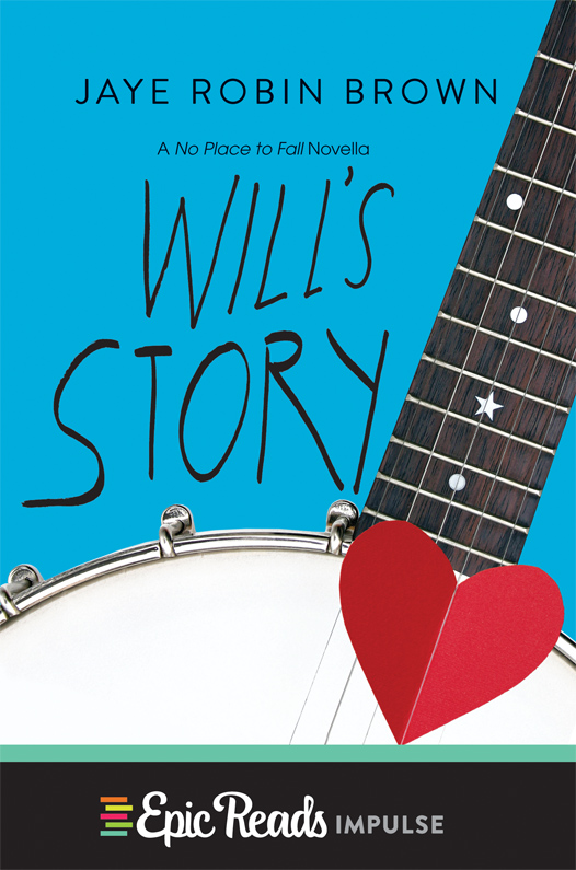 Will's Story (2016)