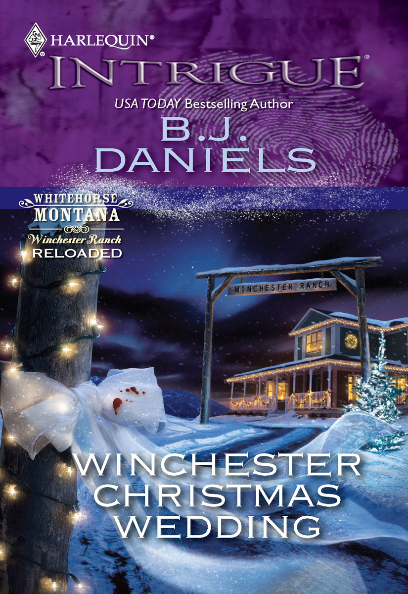 Winchester Christmas Wedding (2010)