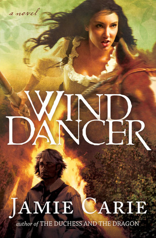 Wind Dancer (2009)