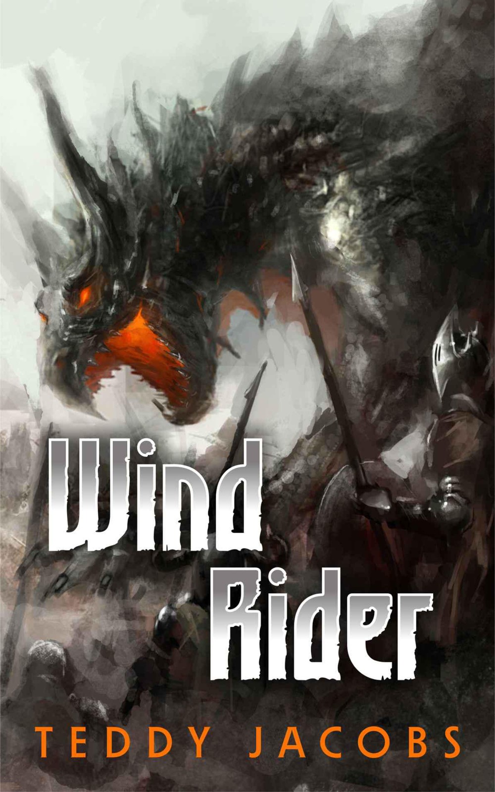 Wind Rider