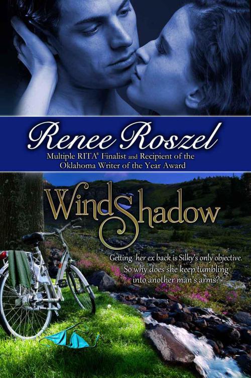 Wind Shadow by Roszel, Renee