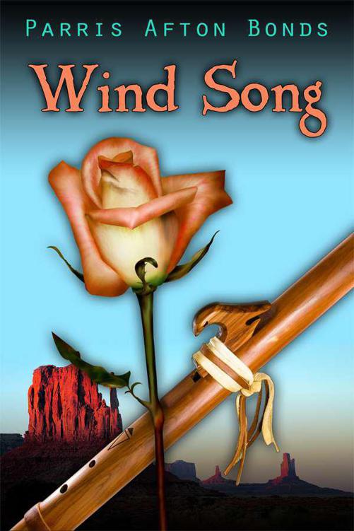 Wind Song by Bonds, Parris Afton