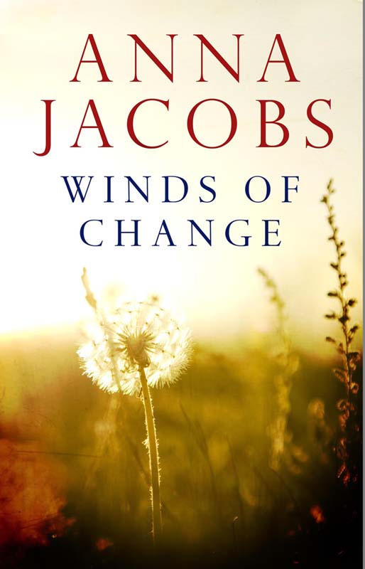 Winds of Change (2012)