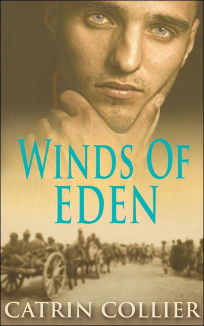 Winds of Eden (2014) by Catrin Collier