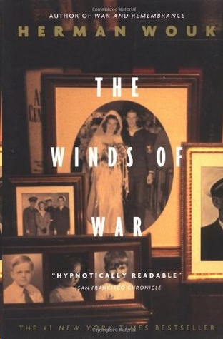 Winds of War by Herman Wouk