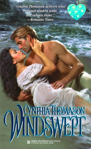 Windswept by Cynthia Thomason