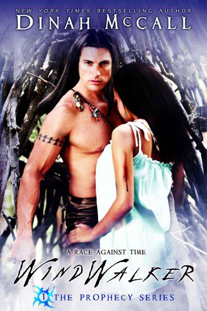 WINDWALKER (THE PROPHECY SERIES)