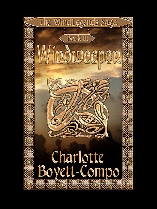 WINDWEEPER by Charlotte Boyett-Compo