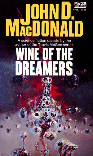 Wine of the Dreamers