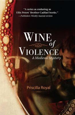 Wine of Violence (2006)