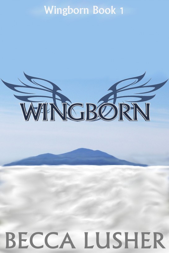 Wingborn by Becca Lusher