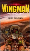 Wingman (1987) by Mack Maloney