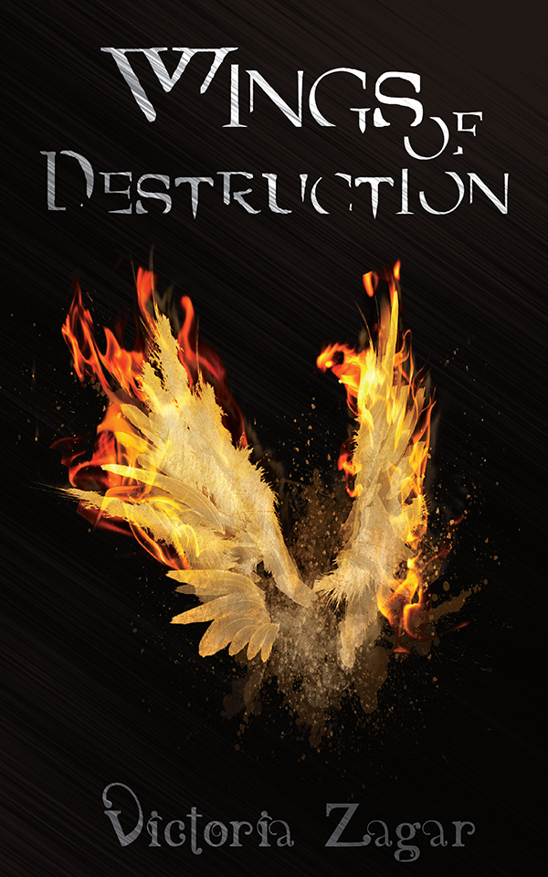 Wings of Destruction (2014)