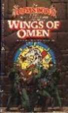 Wings of Omen - Thieves World 06 by Robert Asprin