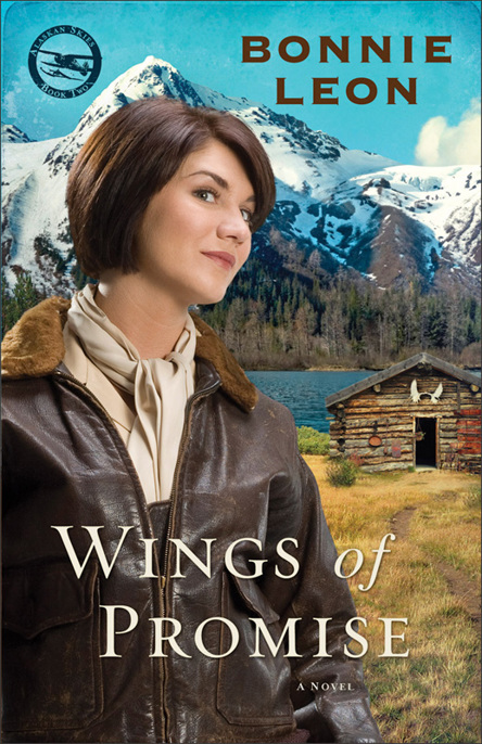 Wings of Promise by Bonnie Leon