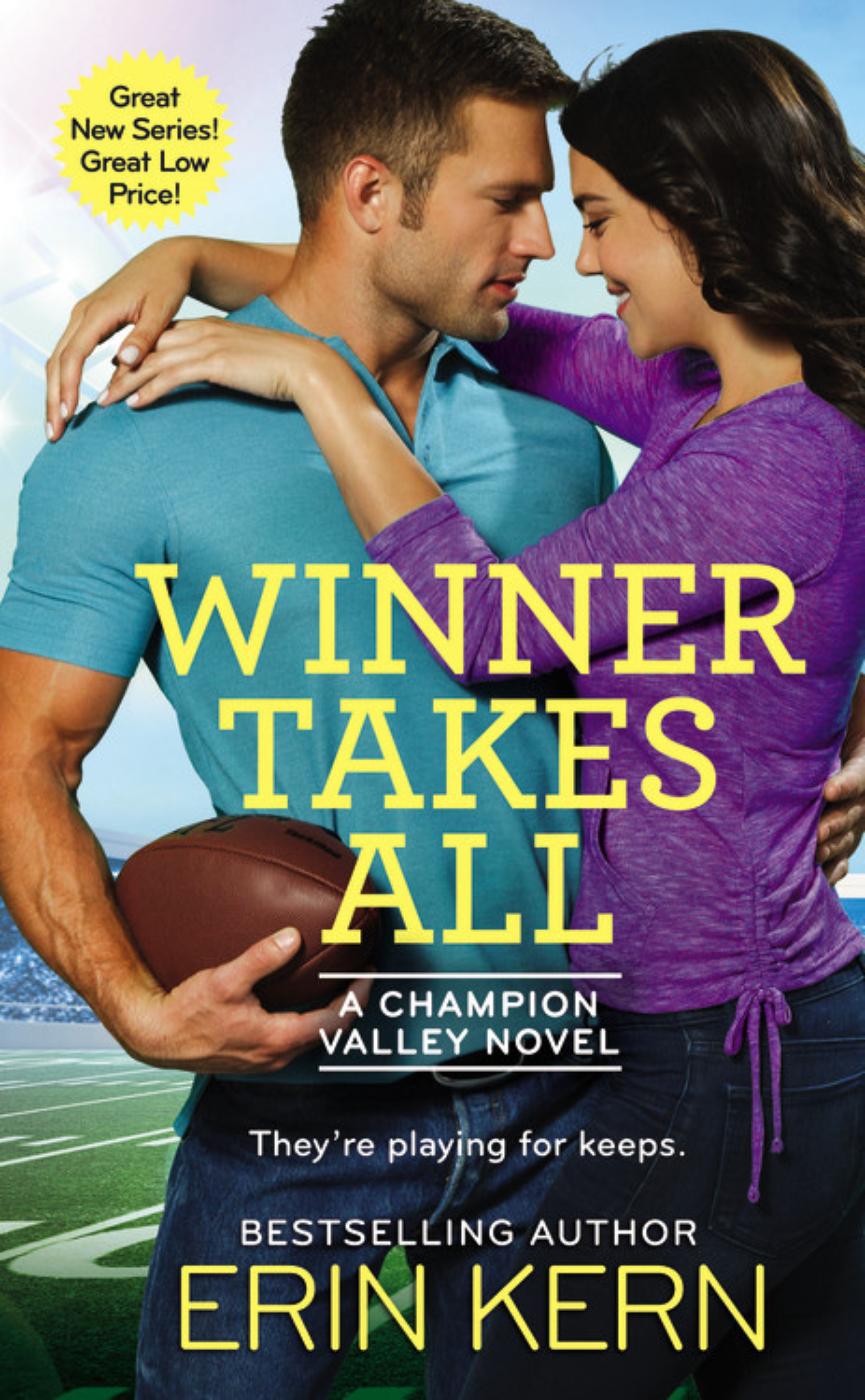 Winner Takes All (2016)