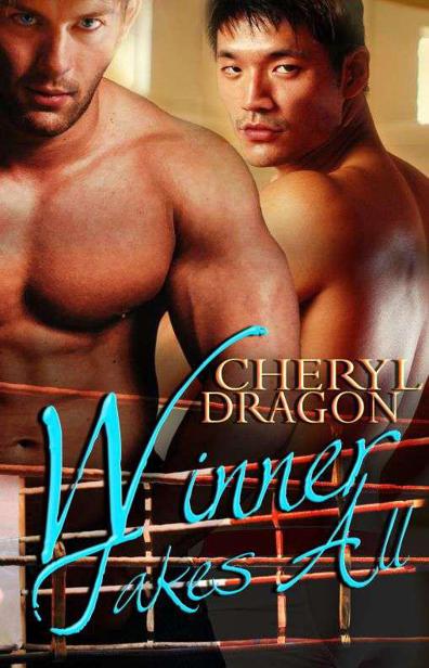 Winner Takes All by Dragon, Cheryl