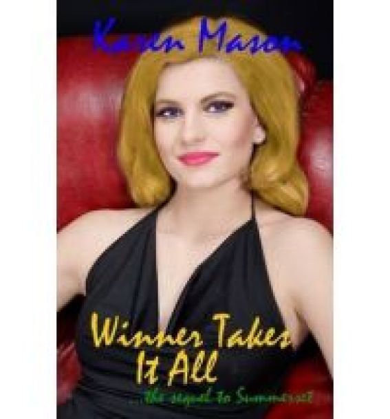 Winner Takes It All by Karen Mason