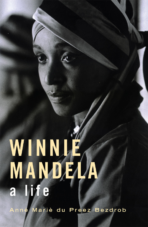 Winnie Mandela (2010)