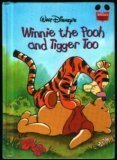Winnie the Pooh and Tigger Too (1976) by Walt Disney Company