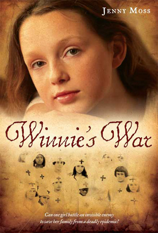 Winnie's War (2009) by Jenny Moss