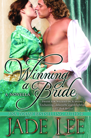 Winning a Bride (2000) by Jade Lee