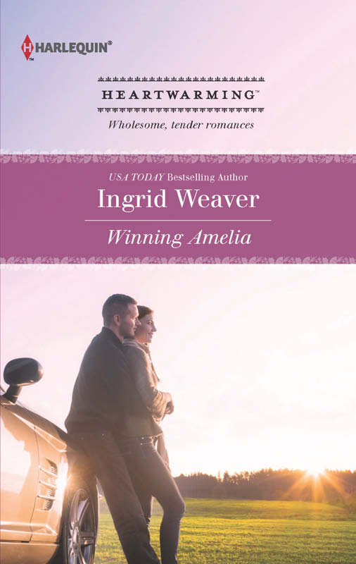 Winning Amelia (2013)