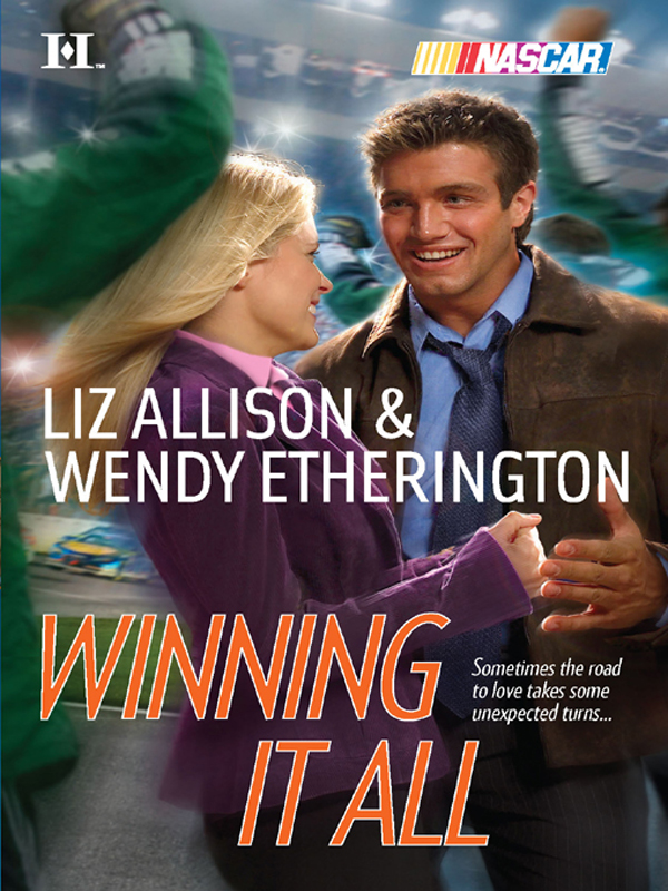 Winning It All by Wendy Etherington