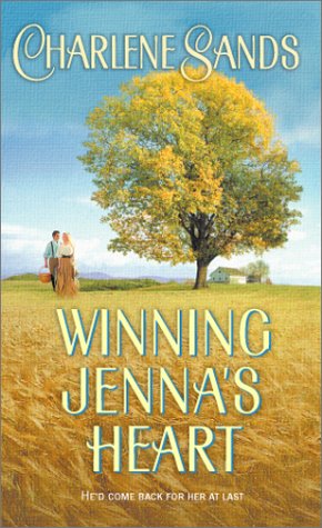 Winning Jenna's Heart (2003)