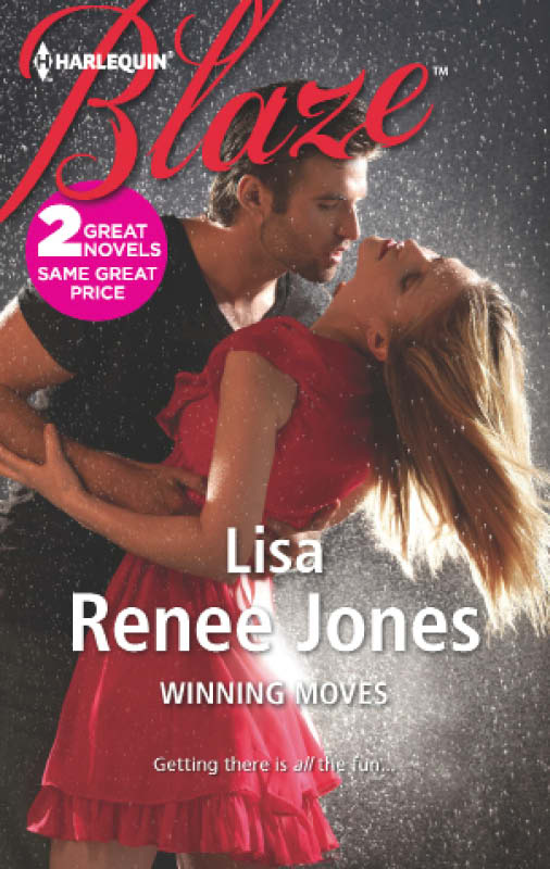 Winning Moves: Winning Moves\Lone Star Surrender (2012)