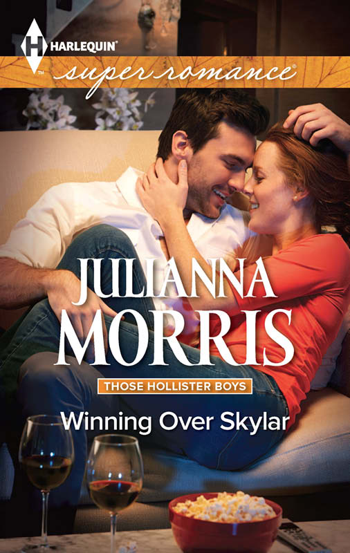 Winning Over Skylar (2014)