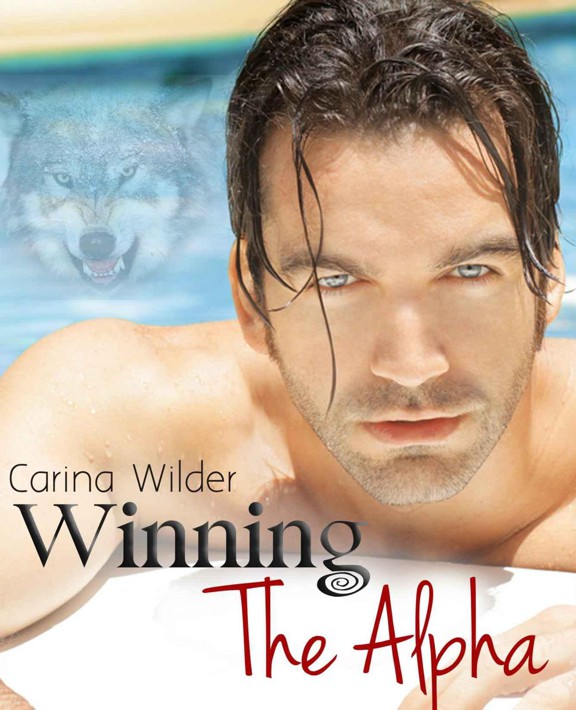 Winning the Alpha by Carina Wilder