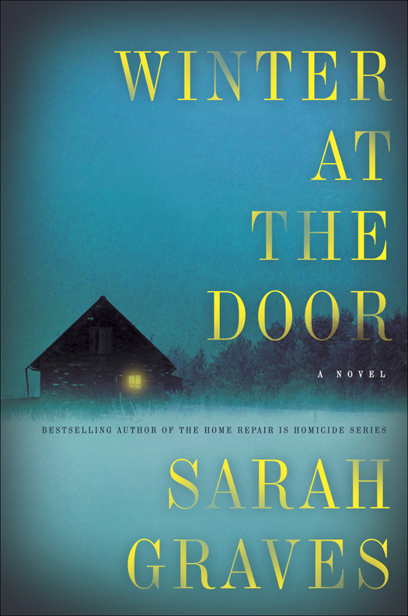 Winter at the Door (2015)