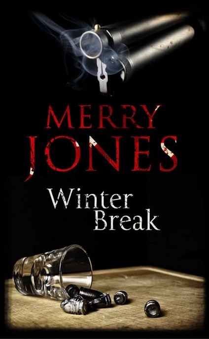 Winter Break by Merry Jones