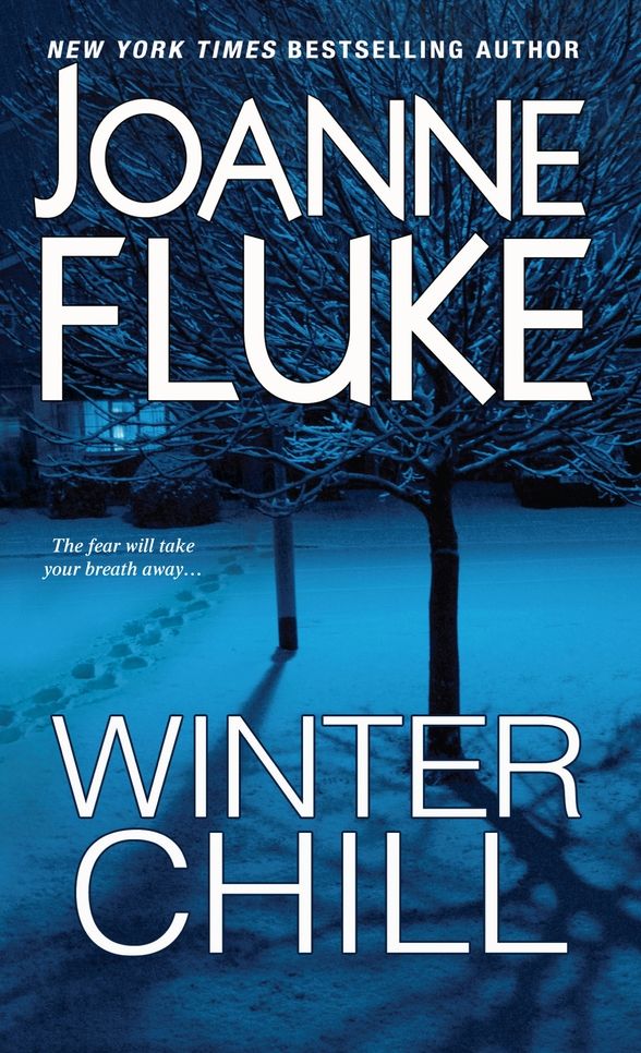 Winter Chill by Fluke, Joanne