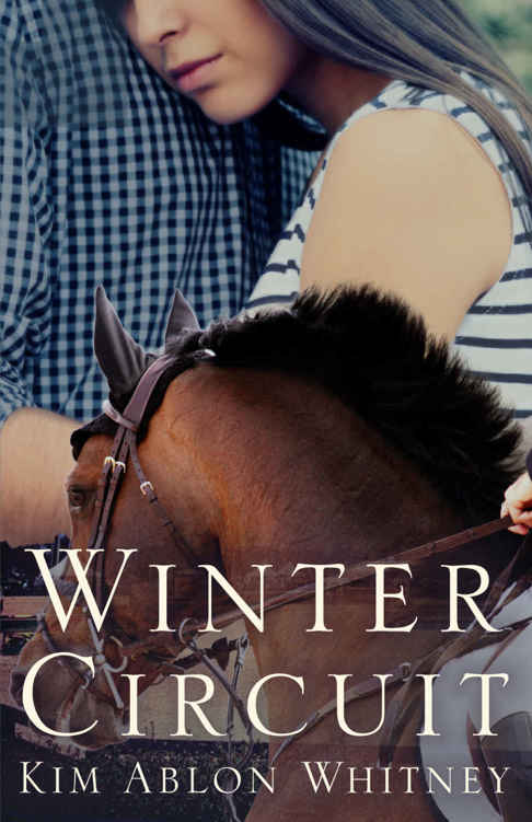 Winter Circuit (The Show Circuit -- Book 2)