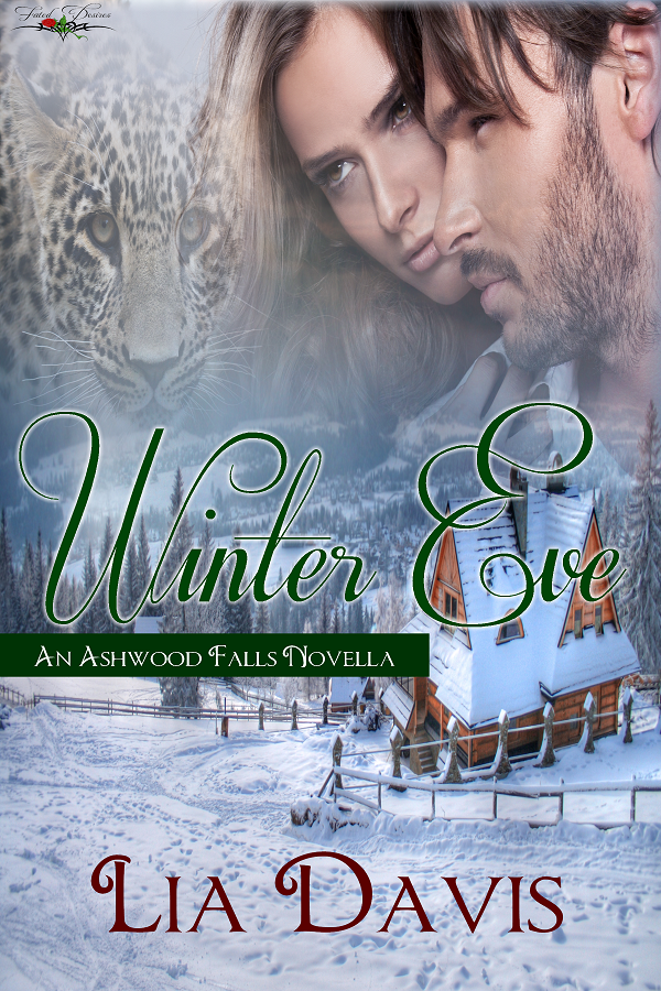 Winter Eve (2012) by Lia Davis