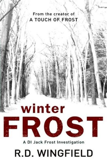 Winter Frost by R. D. Wingfield