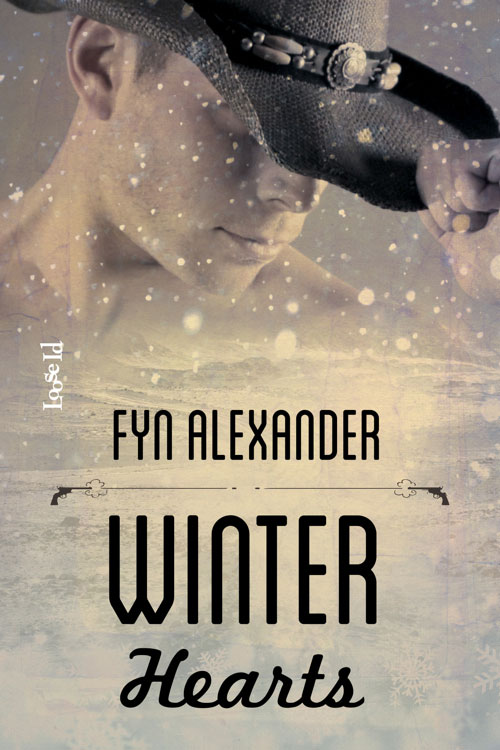 Winter Hearts (2014) by Fyn Alexander