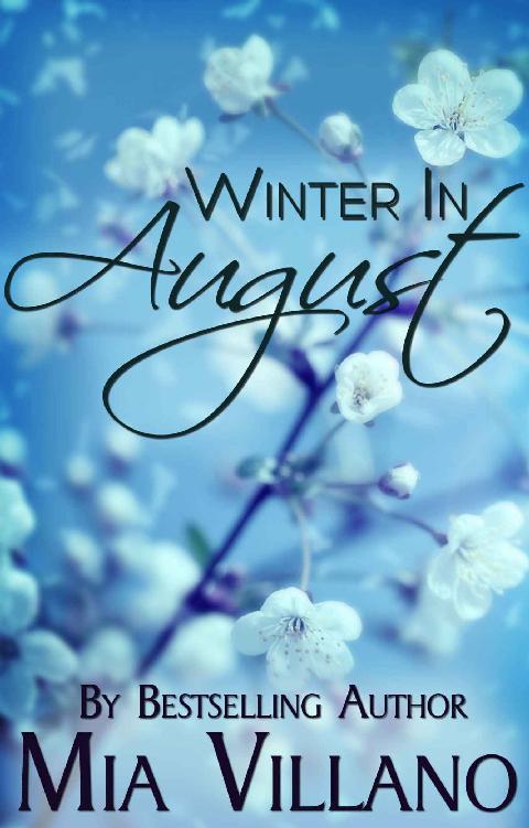 Winter In August