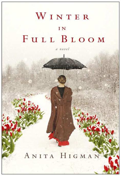 Winter in Full Bloom by Anita Higman