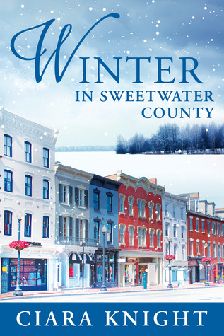 Winter in Sweetwater County (2000) by Ciara Knight