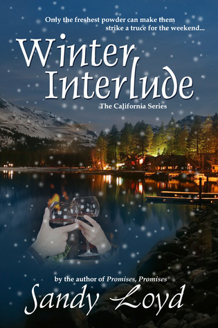 Winter Interlude (2000) by Sandy Loyd