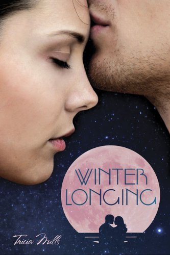 Winter Longing by Tricia Mills