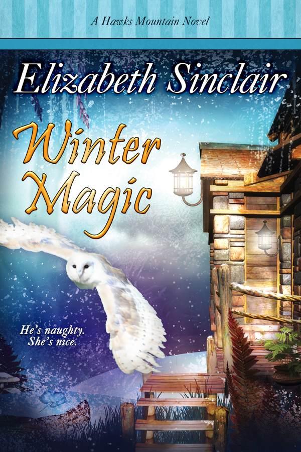 Winter Magic: 4 (The Hawks Mountain Series)