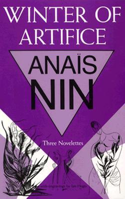 Winter of Artifice (1961) by Anaïs Nin